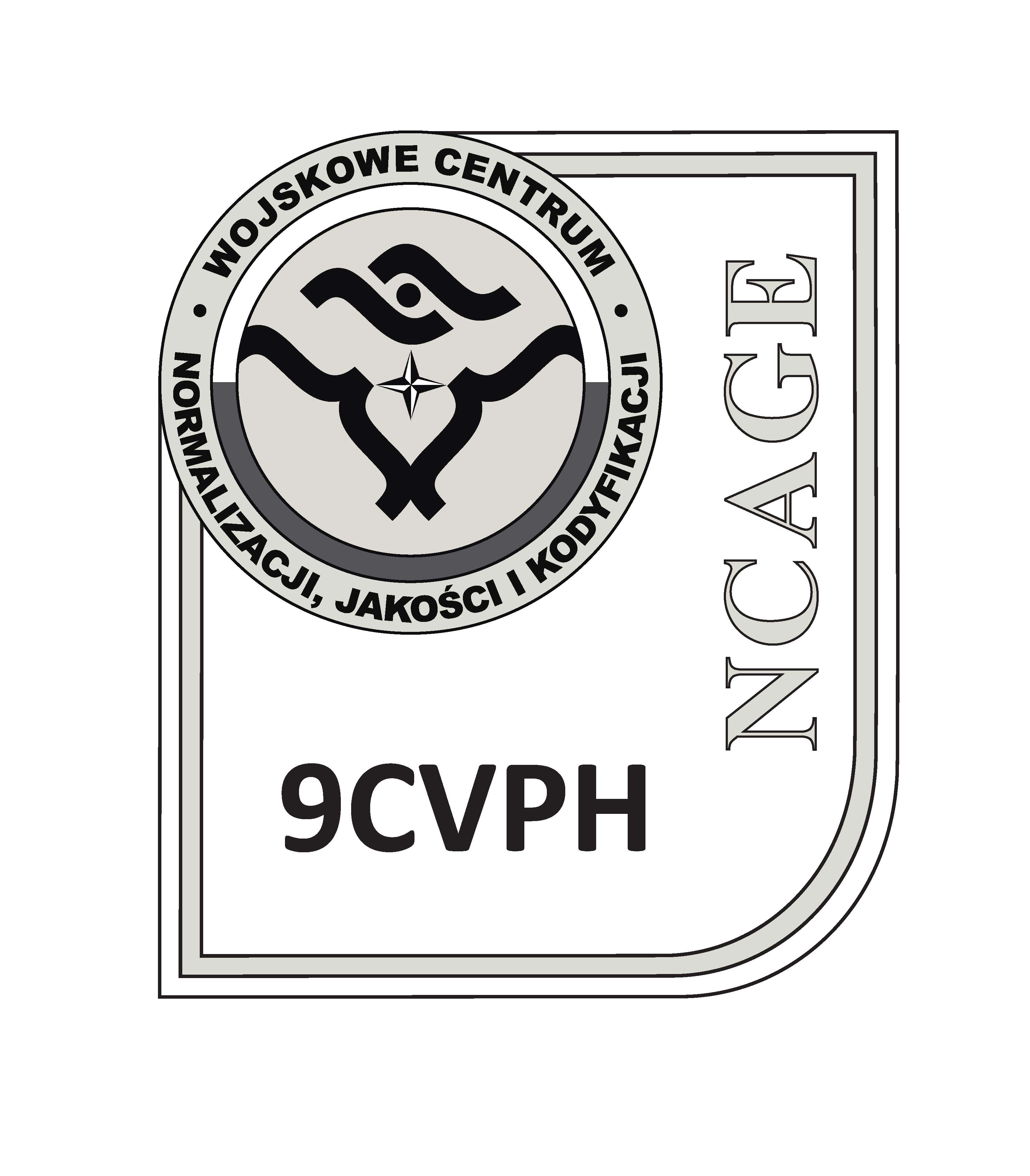 NCAGE 9CVPH