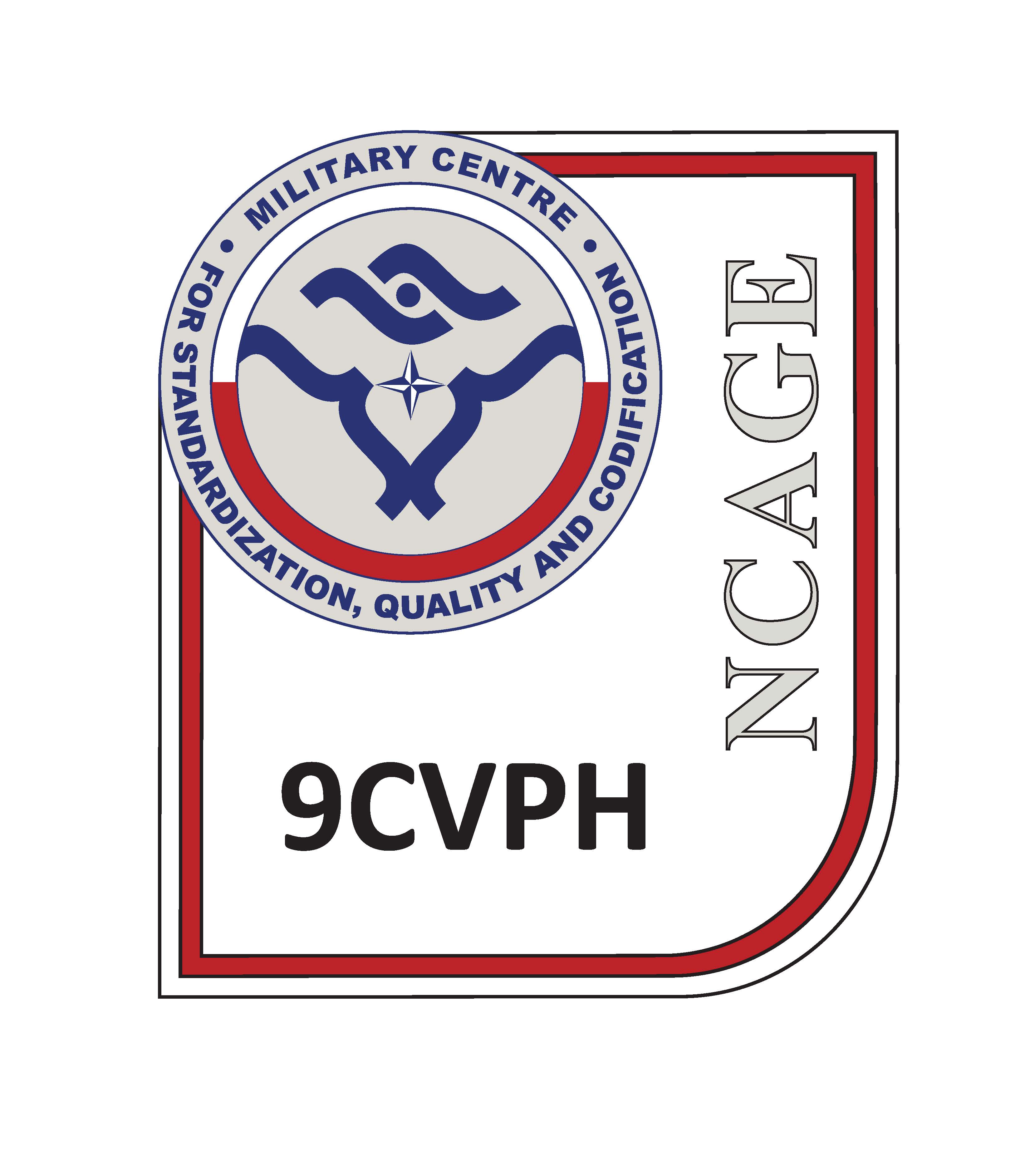 NCAGE 9CVPH
