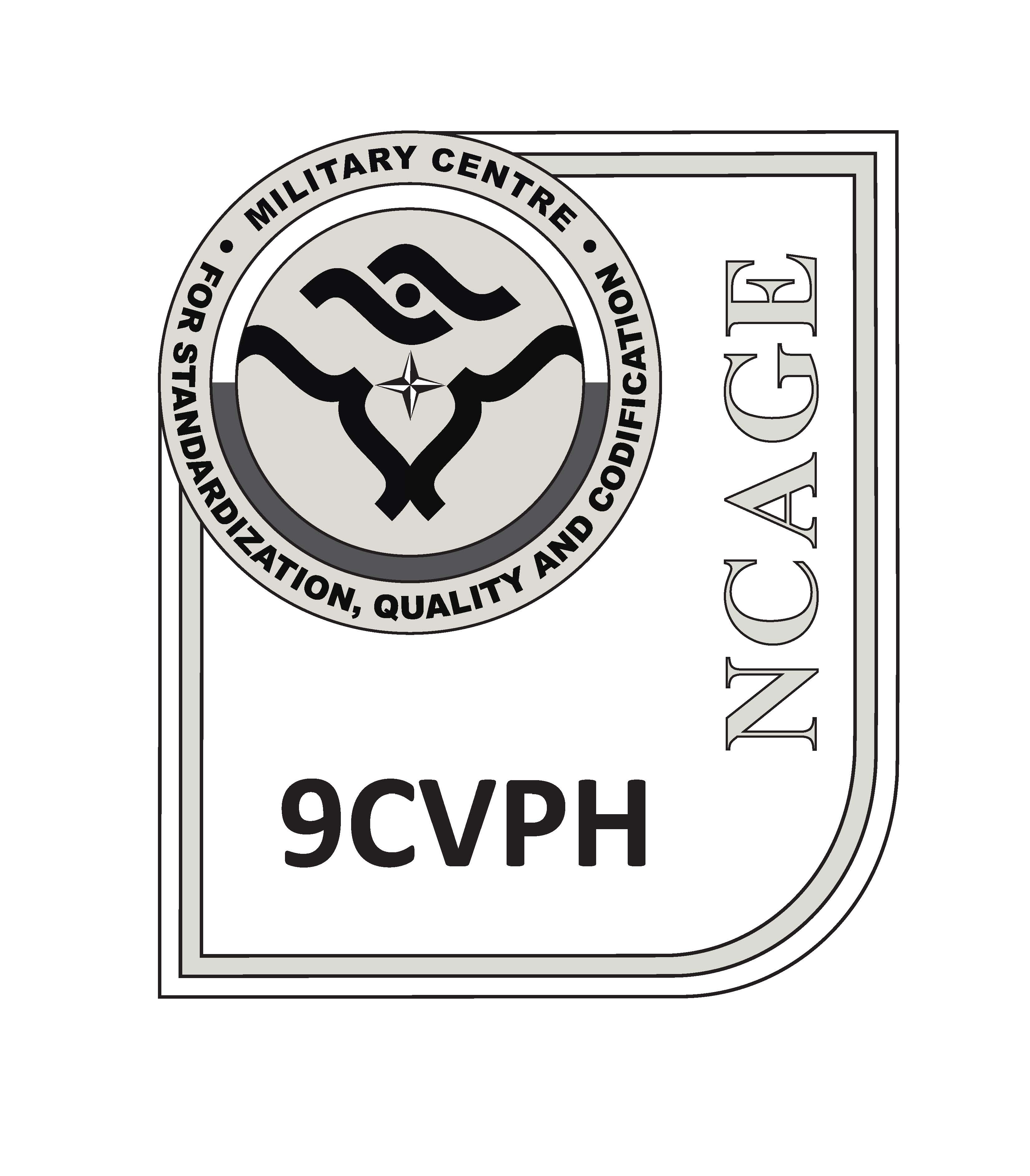 NCAGE 9CVPH